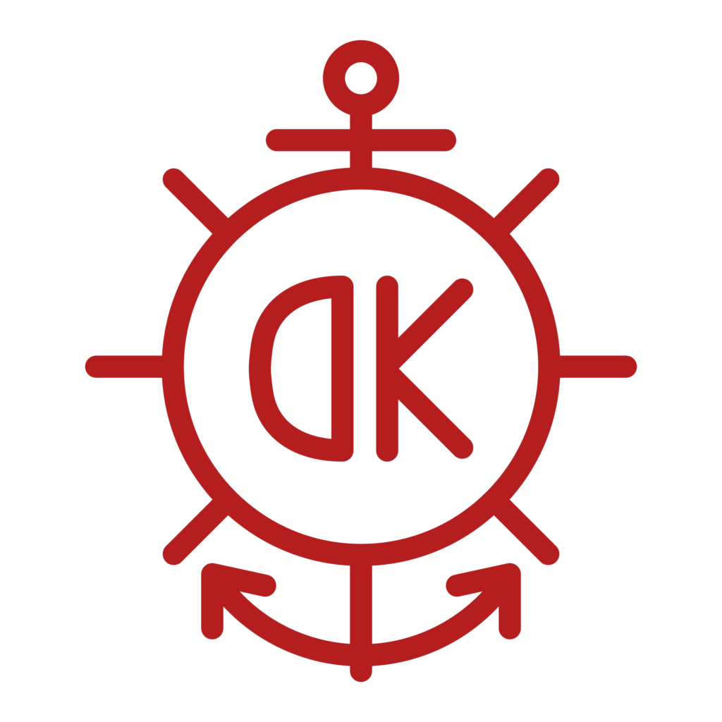 logo dostojnicky kurz