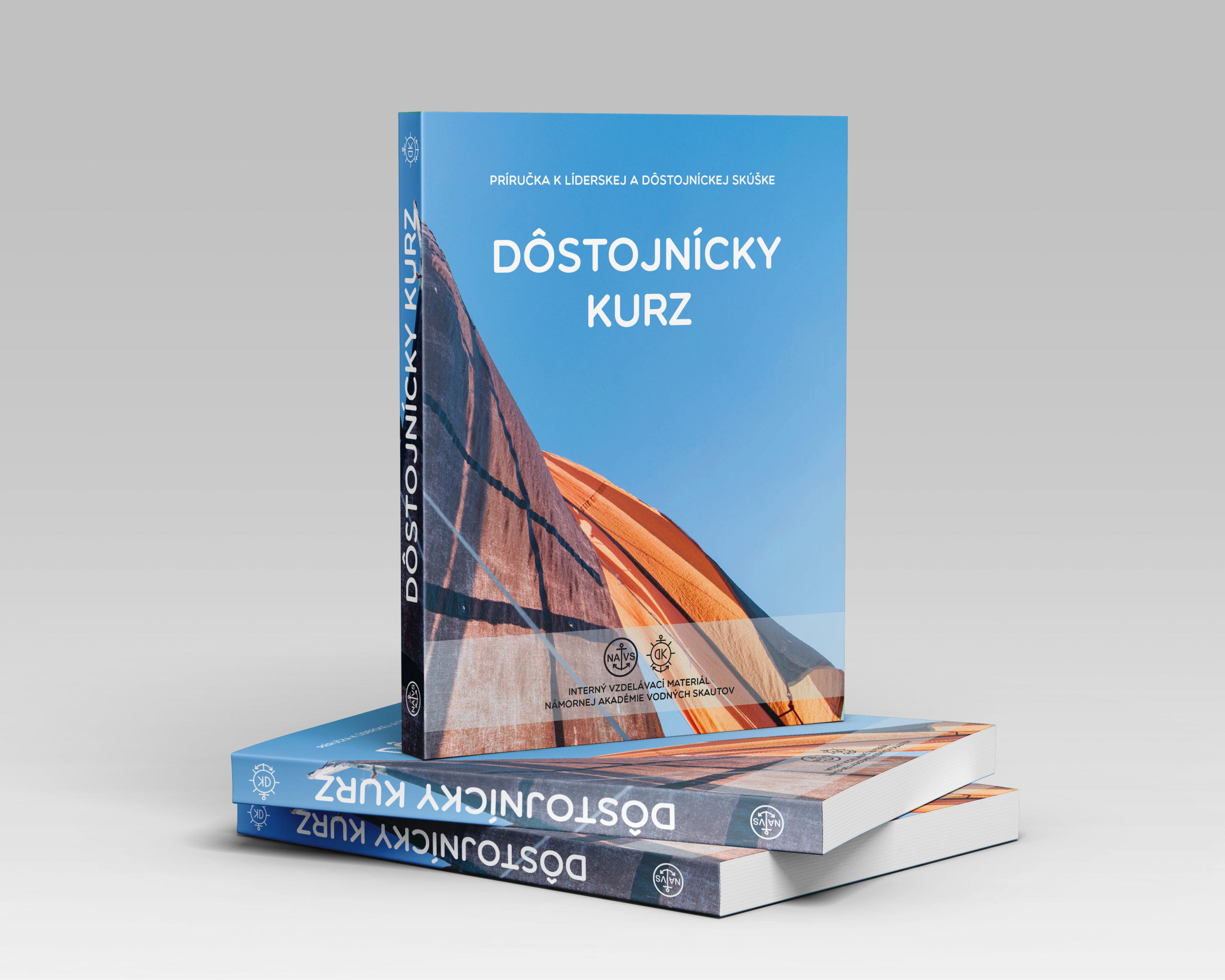 príručka dôstojnícky kurz